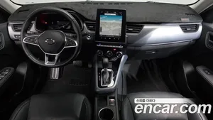 Renault XM3, 2021 — миниатюра 9