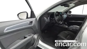 Renault XM3, 2021 — миниатюра 12