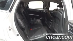 Renault XM3, 2021 — миниатюра 16