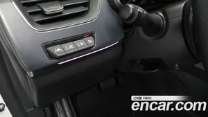 Renault XM3, 2021 — миниатюра 24