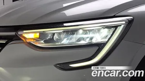Renault XM3, 2021 — миниатюра 7