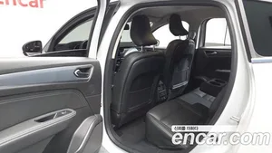 Renault XM3, 2021 — миниатюра 15