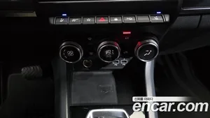 Renault XM3, 2021 — миниатюра 29