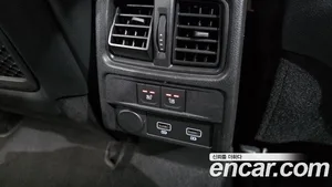 Renault XM3, 2021 — миниатюра 30