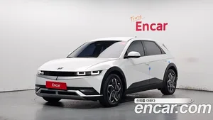 Hyundai Ioniq 5, 2023 — миниатюра 1
