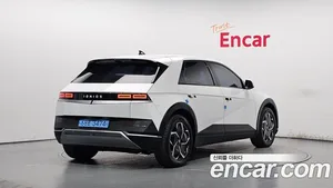Hyundai Ioniq 5, 2023 — миниатюра 2