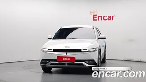 Hyundai Ioniq 5, 2023 — миниатюра 3