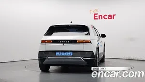 Hyundai Ioniq 5, 2023 — миниатюра 4