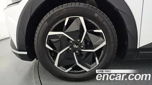 Hyundai Ioniq 5, 2023 — миниатюра 5