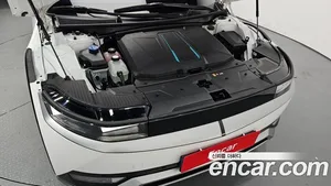 Hyundai Ioniq 5, 2023 — миниатюра 6