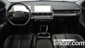 Hyundai Ioniq 5, 2023 — миниатюра 7