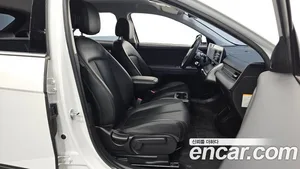 Hyundai Ioniq 5, 2023 — миниатюра 10