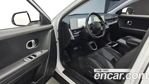 Hyundai Ioniq 5, 2023 — миниатюра 11