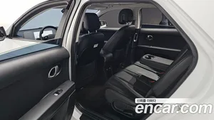 Hyundai Ioniq 5, 2023 — миниатюра 12