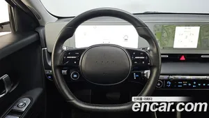 Hyundai Ioniq 5, 2023 — миниатюра 13