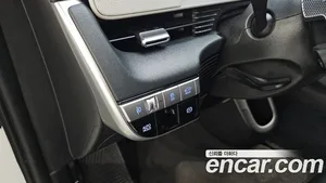 Hyundai Ioniq 5, 2023 — миниатюра 18