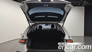Hyundai Ioniq 5, 2023 — миниатюра 20