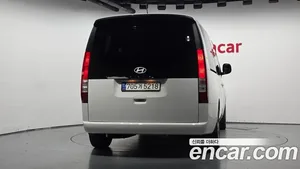 Hyundai Staria, 2024 — миниатюра 3