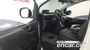 Hyundai Staria, 2024 — миниатюра 12