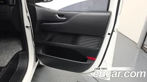 Hyundai Staria, 2024 — миниатюра 14