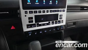 Hyundai Staria, 2024 — миниатюра 28