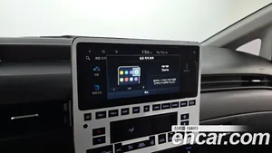 Hyundai Staria, 2024 — миниатюра 29