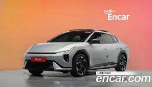 Kia EV4, 2025 — миниатюра 38