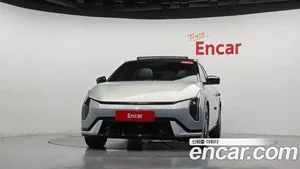 Kia EV4, 2025 — миниатюра 2