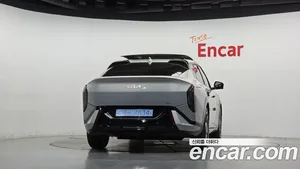 Kia EV4, 2025 — миниатюра 3
