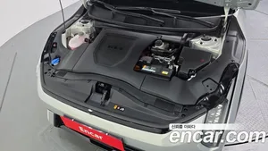 Kia EV4, 2025 — миниатюра 5