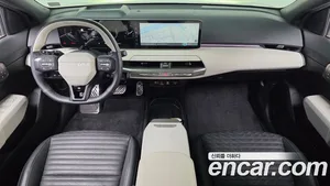 Kia EV4, 2025 — миниатюра 9