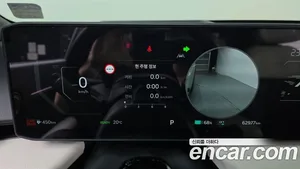 Kia EV4, 2025 — миниатюра 10