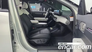 Kia EV4, 2025 — миниатюра 16