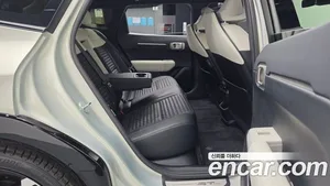 Kia EV4, 2025 — миниатюра 17