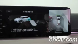 Kia EV4, 2025 — миниатюра 20