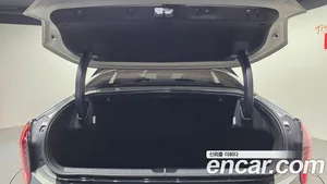 Kia EV4, 2025 — миниатюра 25