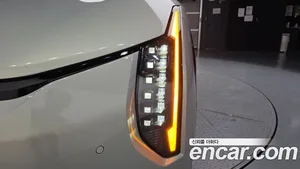 Kia EV4, 2025 — миниатюра 7