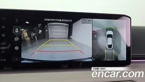 Kia EV4, 2025 — миниатюра 33