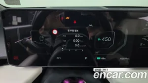 Kia EV4, 2025 — миниатюра 35