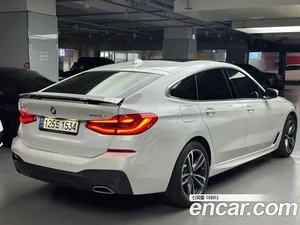 BMW Gran Turismo, 2022 — миниатюра 2
