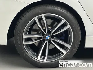BMW Gran Turismo, 2022 — миниатюра 5