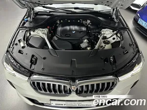 BMW Gran Turismo, 2022 — миниатюра 6