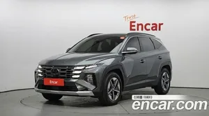 Hyundai Tucson, 2024 — миниатюра 1