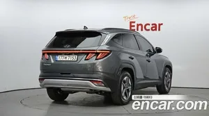 Hyundai Tucson, 2024 — миниатюра 2