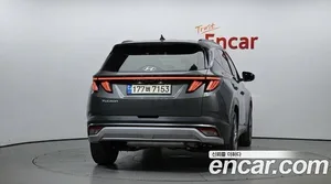 Hyundai Tucson, 2024 — миниатюра 4