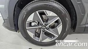 Hyundai Tucson, 2024 — миниатюра 5