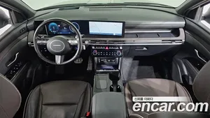 Hyundai Tucson, 2024 — миниатюра 10