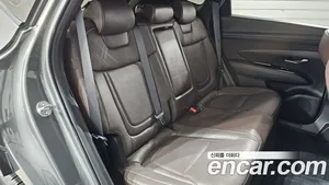 Hyundai Tucson, 2024 — миниатюра 17
