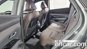 Hyundai Tucson, 2024 — миниатюра 18