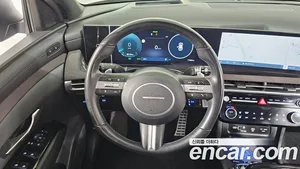 Hyundai Tucson, 2024 — миниатюра 19